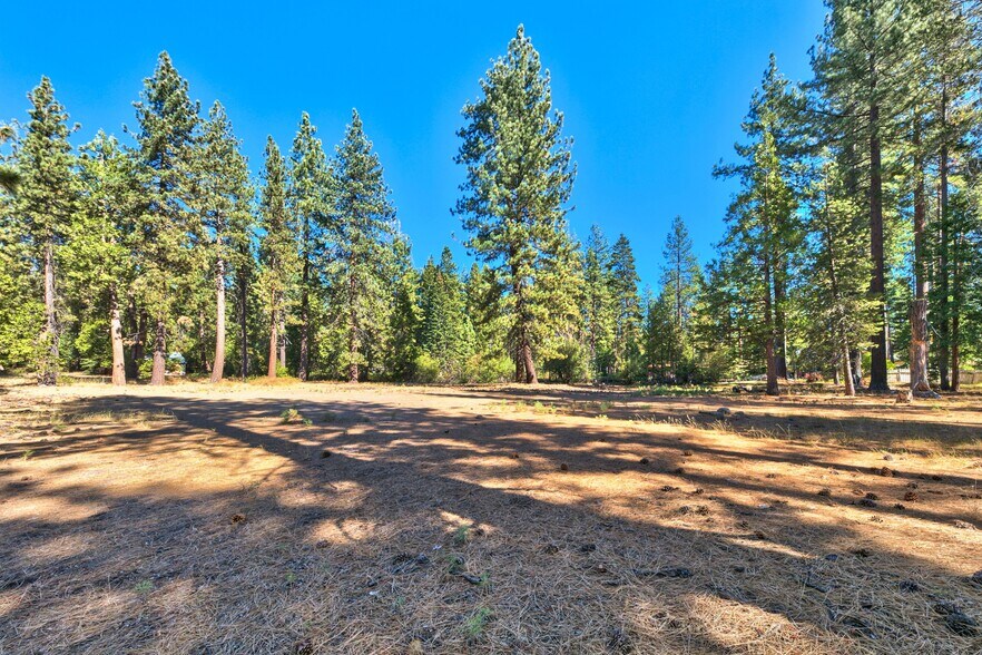 More Photos Of 6873 N Lake Blvd, Tahoe Vista Land For Sale