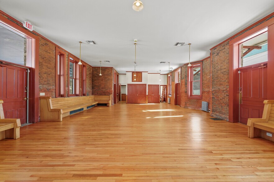 More Photos Of 2 Depot St., Stockbridge Office For Lease