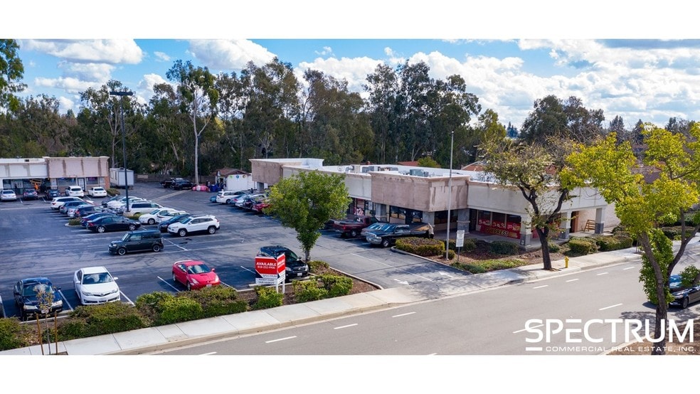 More Photos Of 12804-12810 La Mirada Blvd, La Mirada Storefront For Lease