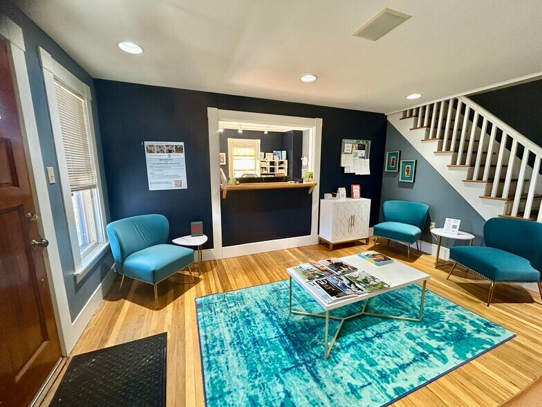 More Photos Of 27 Village St, Concord Medical For Sale