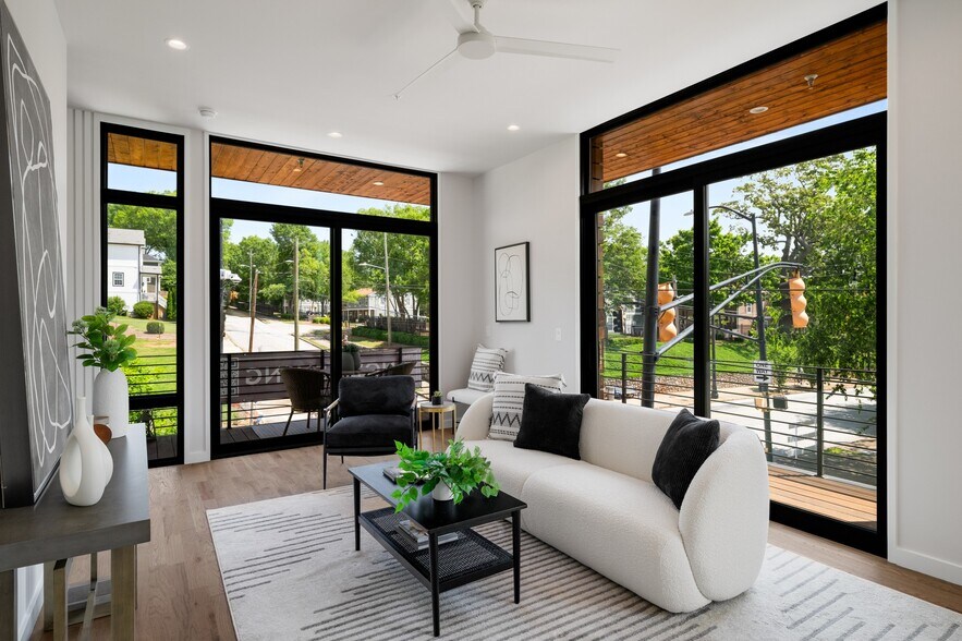 More Photos Of 105 Georgia Ave SE, Atlanta Apartments For Sale