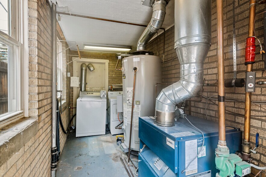 More Photos Of 1195 Birch St, Denver Multifamily For Sale