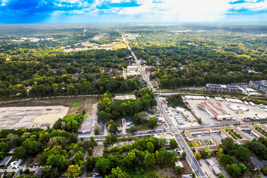 More Photos Of 566 SW University Ave, Atlanta Apartments For Sale