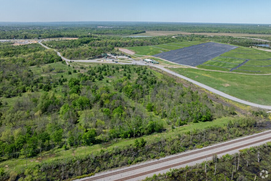More Photos Of Two Pines Rd, North Little Rock Land For Sale