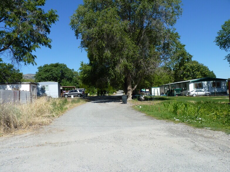 More Photos Of 2400 Tacoma Ave, Bridgeport Manufactured Housing Mobile Home Park For Sale