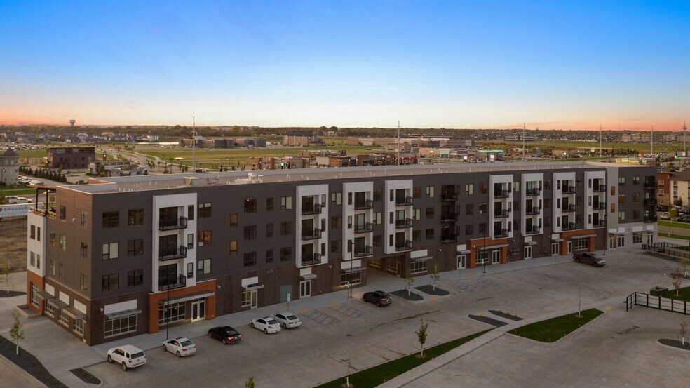 More Photos Of 2633 55th St S, Fargo Multifamily For Sale