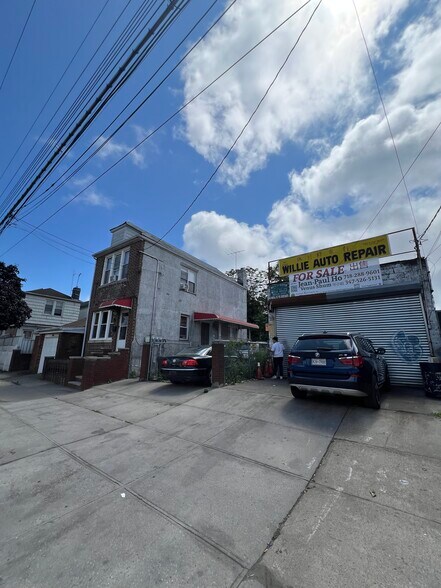 Primary Photo Of 994 Remsen Ave, Brooklyn Multifamily For Sale