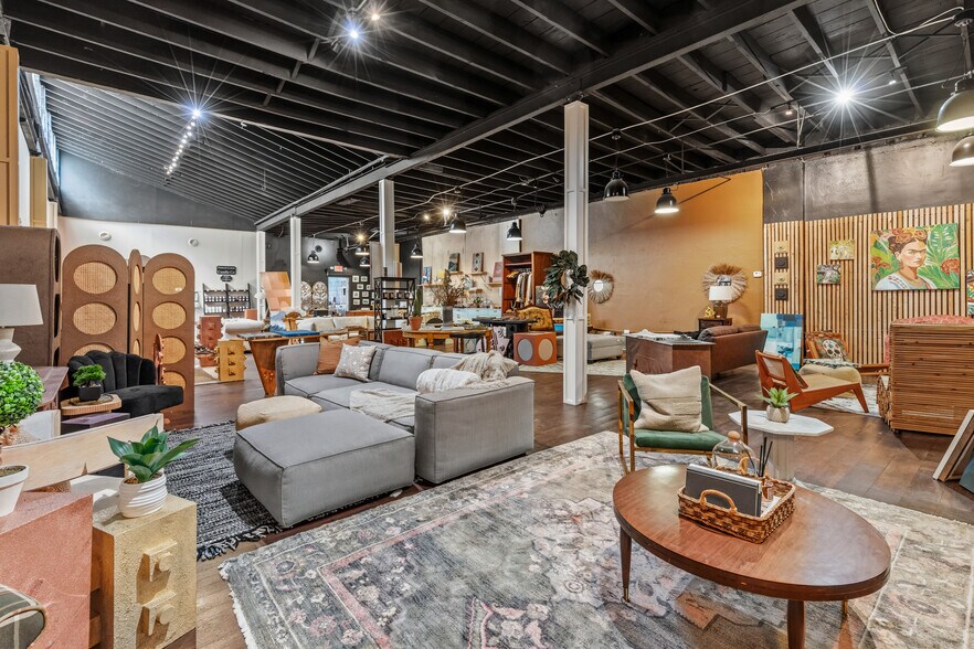 More Photos Of 21616 Grand River ave, Detroit Industrial For Sale