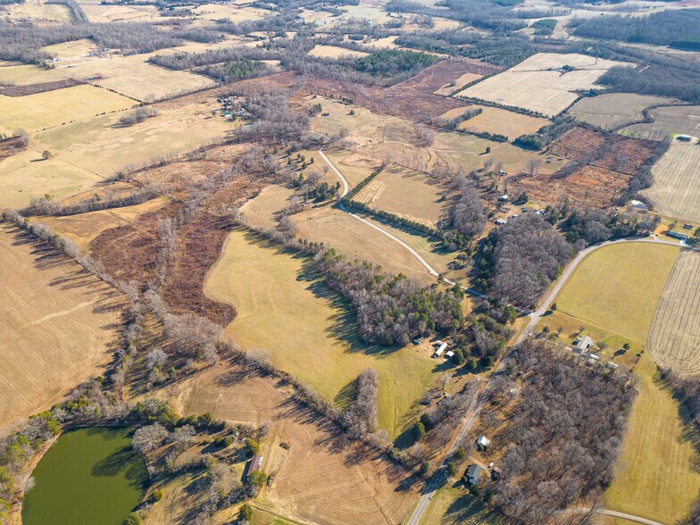 More Photos Of 243 Jarab Hill Ln, Statesville Land For Sale