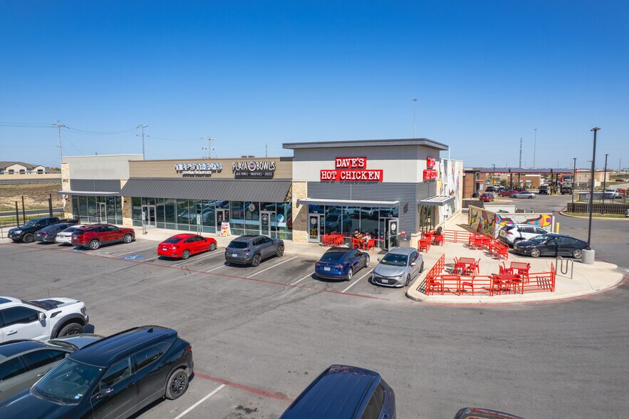 More Photos Of Hwy 151 & Hunt Ln, San Antonio Unknown For Lease