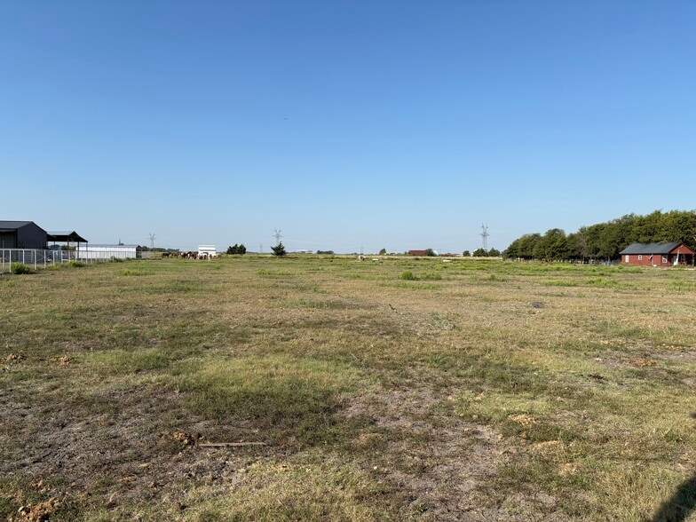 More Photos Of TBD 000 Palmyra Road, Palmer Land For Sale