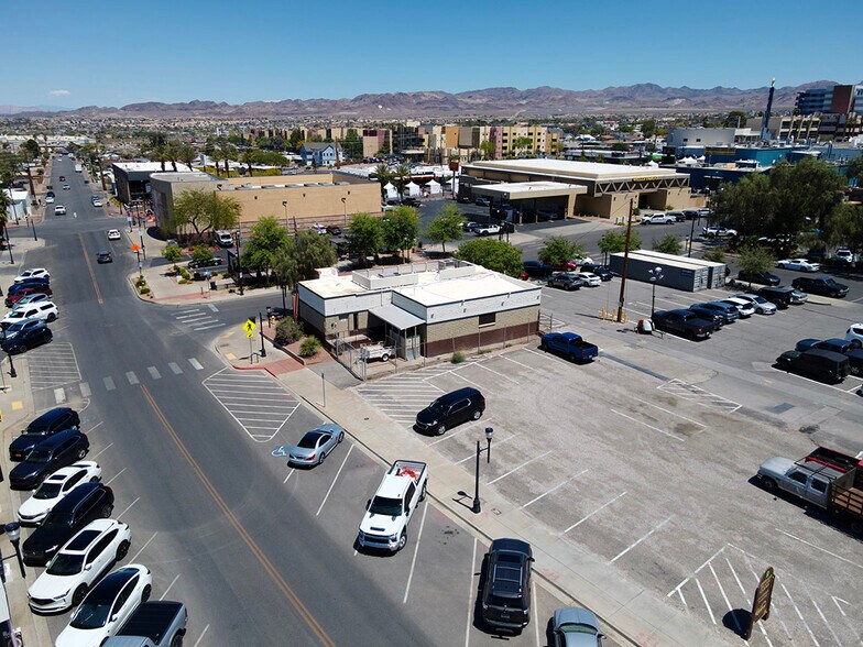 More Photos Of 108 Market St, Henderson Office For Lease
