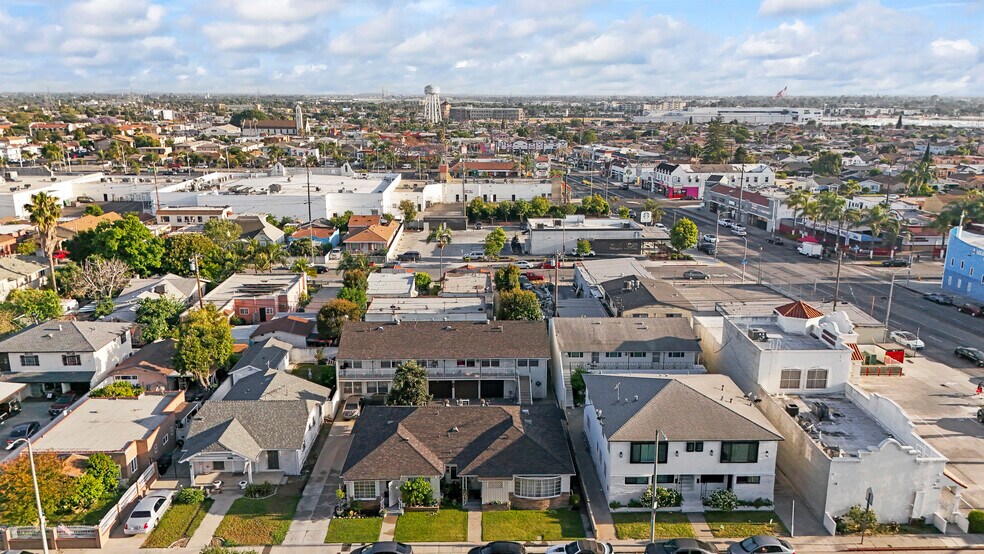 More Photos Of 2616 Broadway, Huntington Park Apartments For Sale