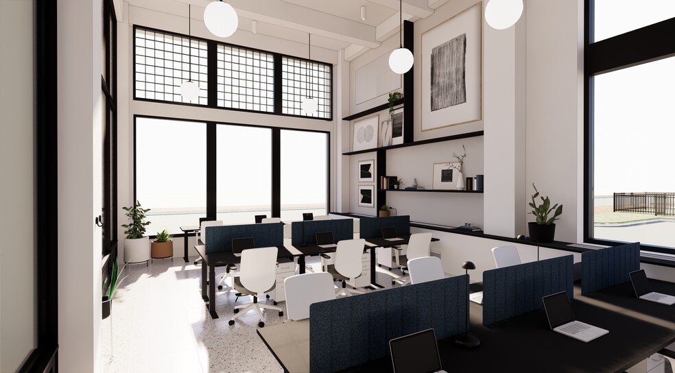 More Photos Of 400 Granby St, Norfolk Office For Lease