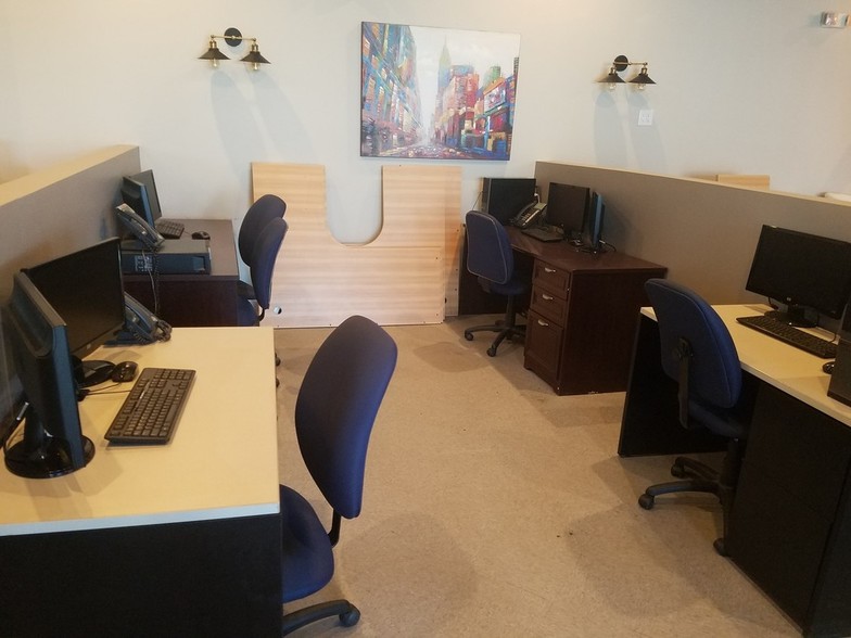 More Photos Of 2588-2590 Atlantic Ave, Brooklyn Office For Sale