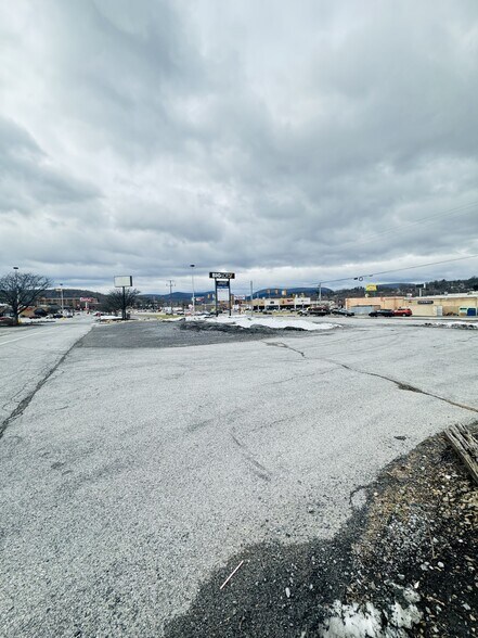 Primary Photo Of Orchard Ave, Altoona Land For Sale