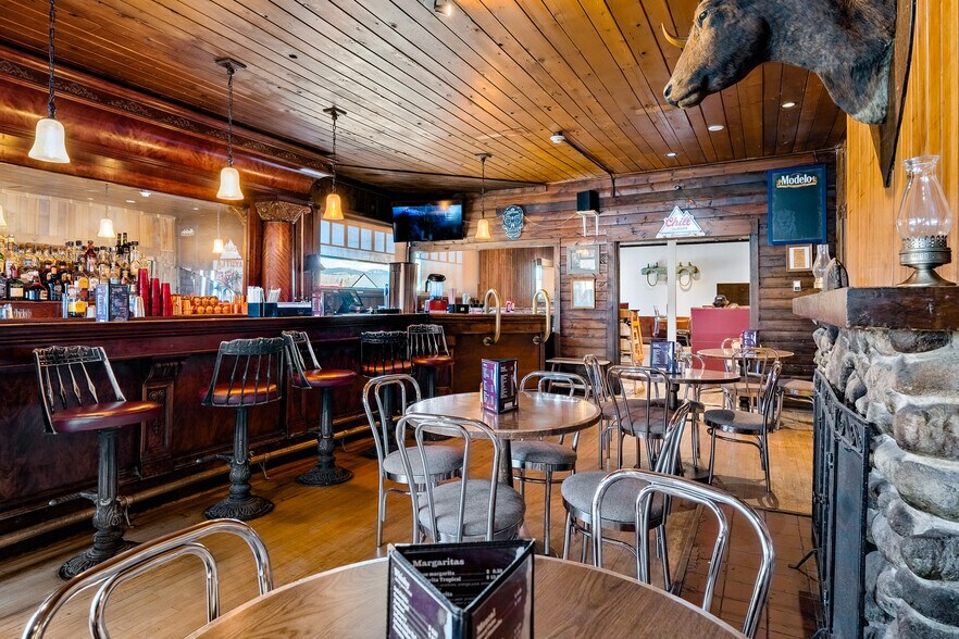 More Photos Of 500 Main St, Fairplay Hotel For Sale