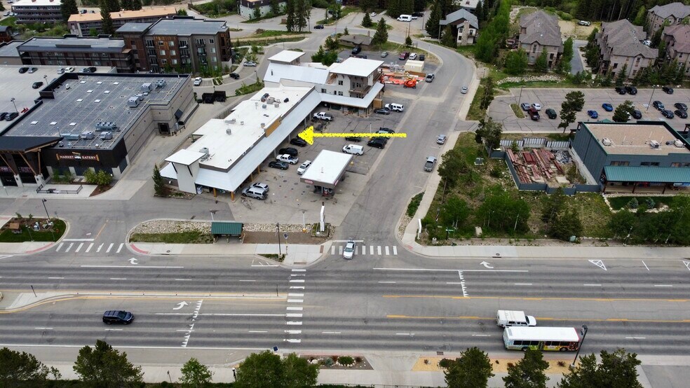 More Photos Of 78415 US Highway 40, Winter Park General Retail For Sale