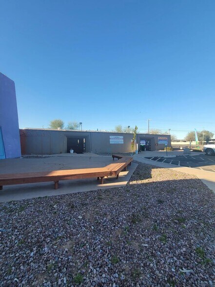 More Photos Of 241 W Cottonwood Ln, Casa Grande Office For Lease