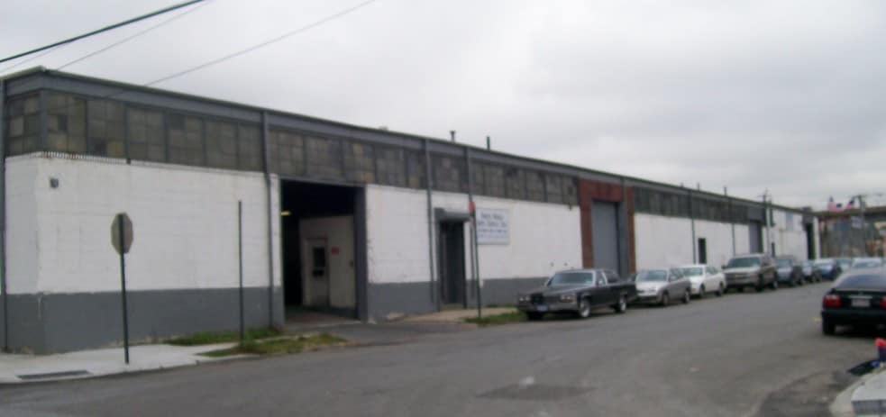 Primary Photo Of 10727-10737 180th St, Jamaica Warehouse For Lease