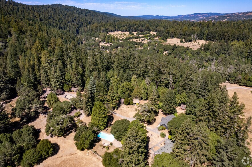 More Photos Of 18501 Van Zandt Resort Rd, Philo Lodge Meeting Hall For Sale