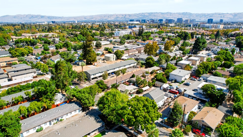 More Photos Of 460 S Buena Vista, San Jose Apartments For Sale