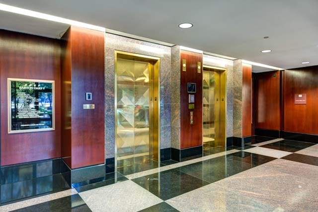 More Photos Of 901 S MoPac Expy, Austin Office For Lease