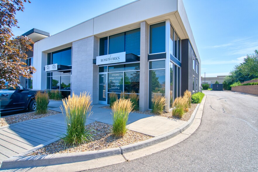 Primary Photo Of 12170 Tejon St, Westminster Research And Development For Lease