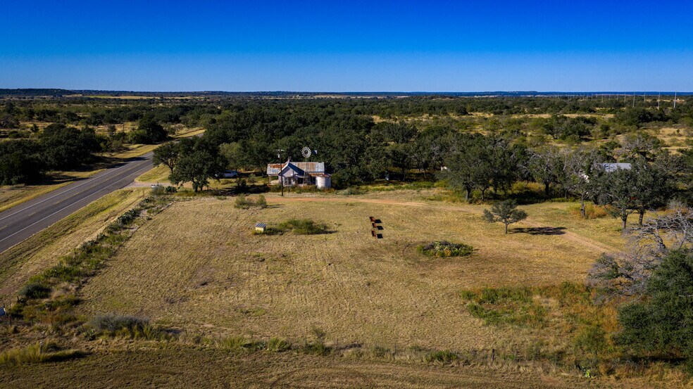 More Photos Of 7499 US 87 hwy, Mason Land For Sale