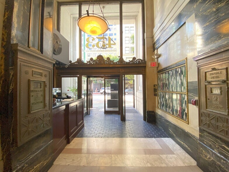 More Photos Of 453 S Spring St, Los Angeles Loft Creative Space For Lease