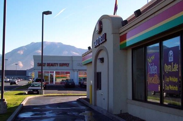 More Photos Of 1490-1504 N Main St, Logan General Retail For Lease