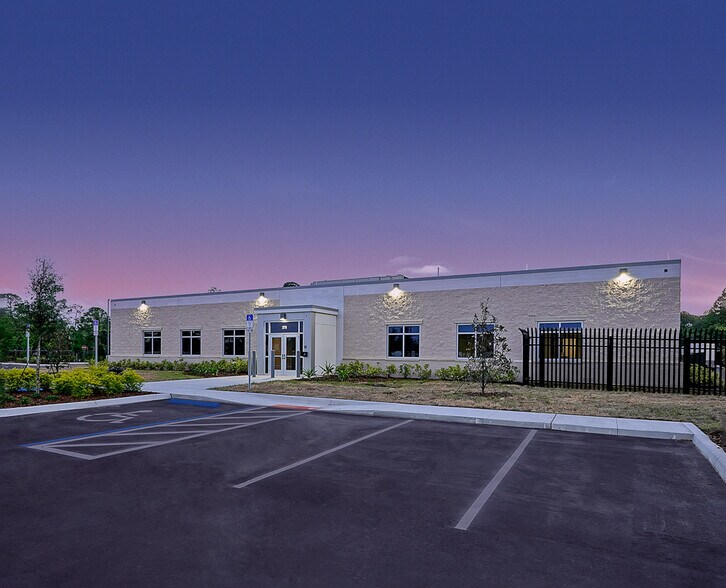 More Photos Of 370 N Clyde Morris Blvd, Daytona Beach Office For Sale