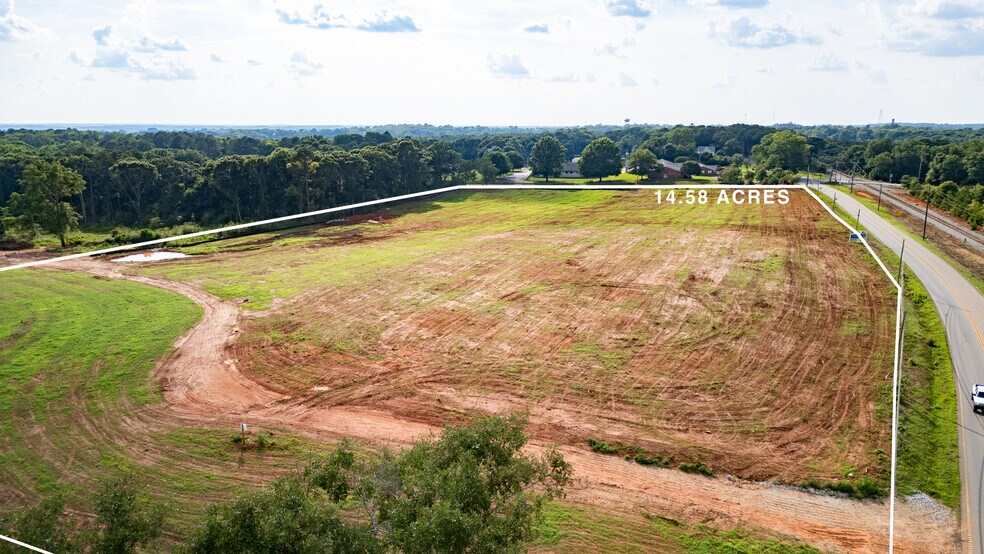 More Photos Of 433 U.S. 41, Forsyth Land For Sale