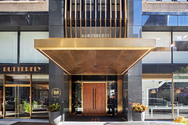 More Photos Of 155 E 44th St, New York Office For Lease