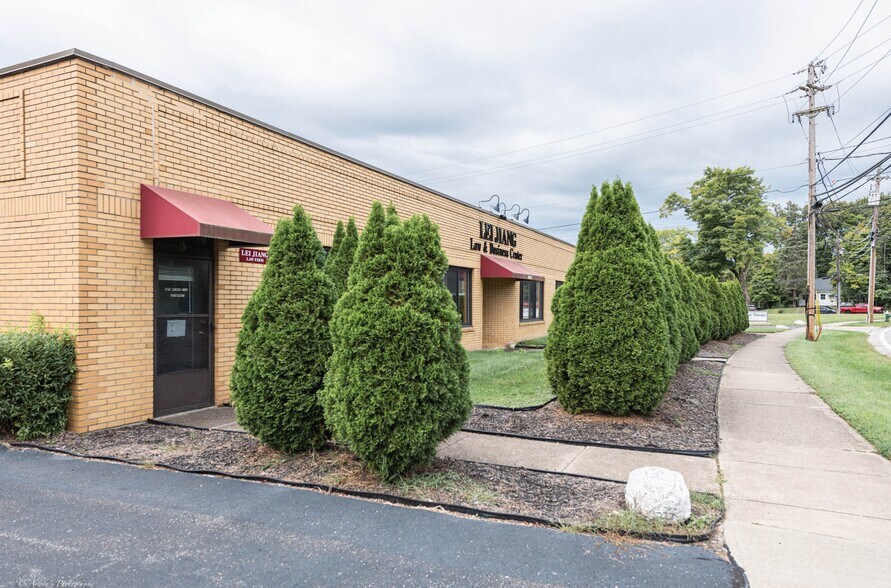 More Photos Of 26943 Westwood Rd, Westlake Office For Lease