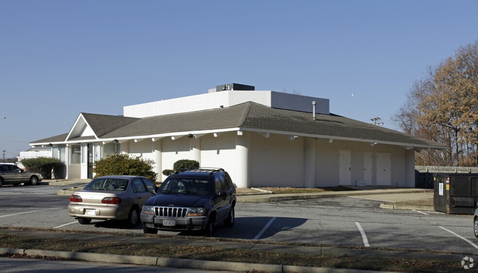 More Photos Of 1290 Diamond Springs Rd, Virginia Beach Medical For Sale