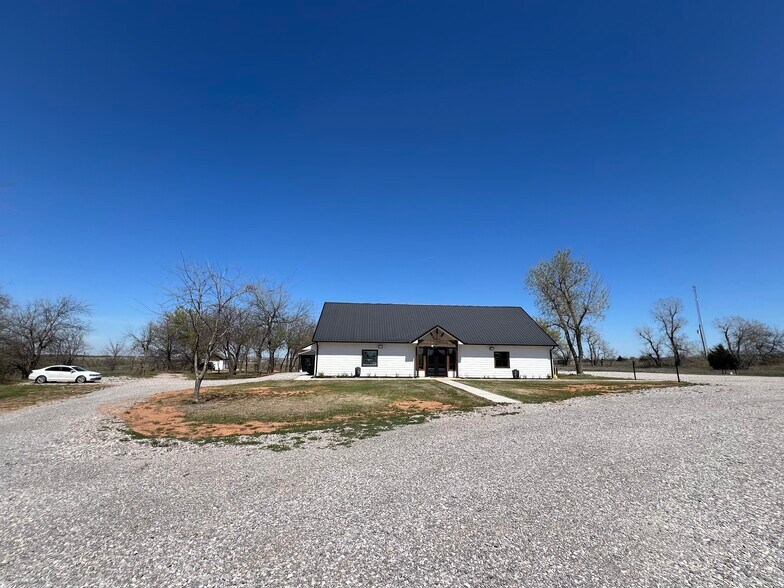 More Photos Of 17432 NE North Dr, Fletcher Religious Facility For Sale