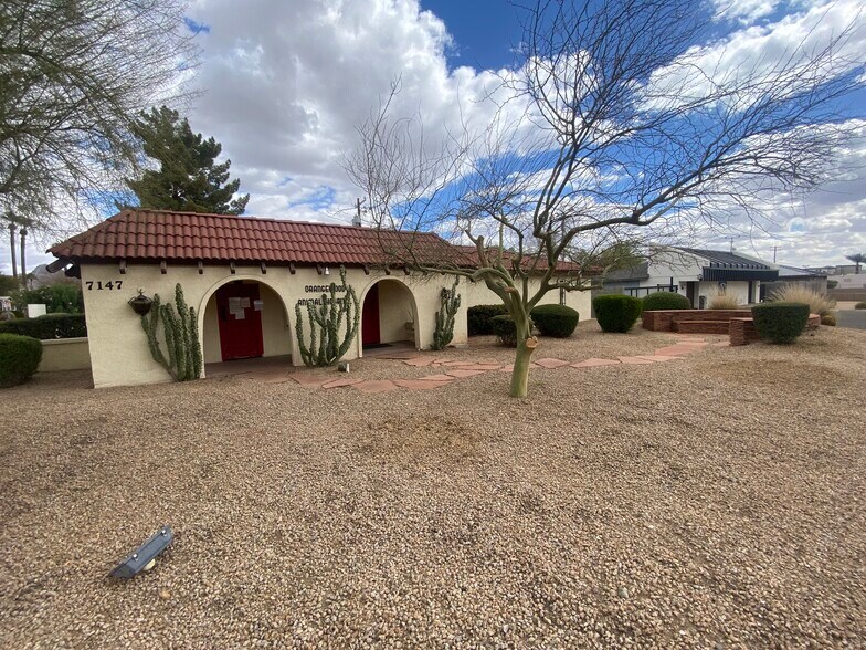 More Photos Of 7147 N 7th St, Phoenix Medical For Lease