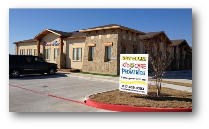 More Photos Of SWC Hwy 156 Avondale-Haslet Rd, Haslet Land For Lease