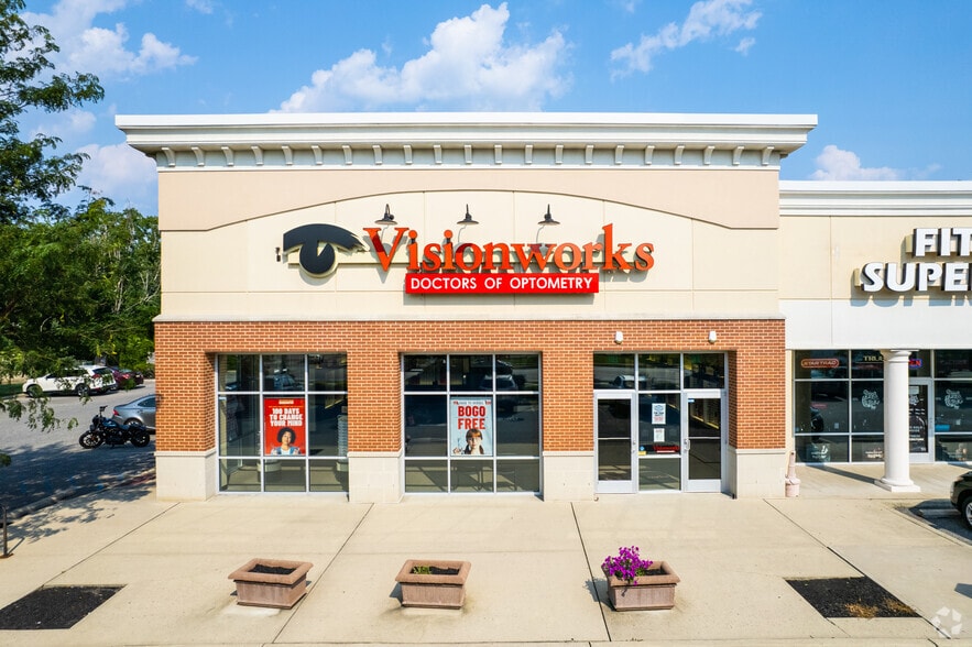 More Photos Of 818 Haddonfield Rd, Cherry Hill Storefront Retail Office For Lease