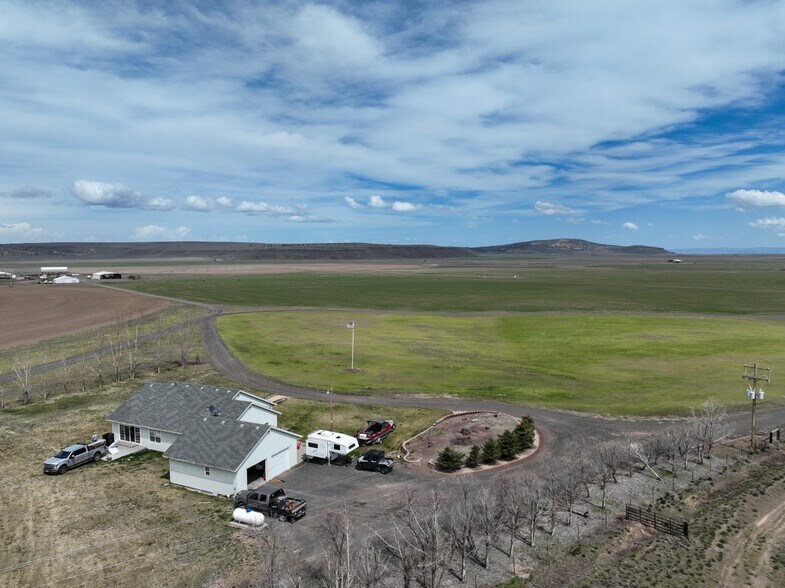 More Photos Of , Burns Land For Sale