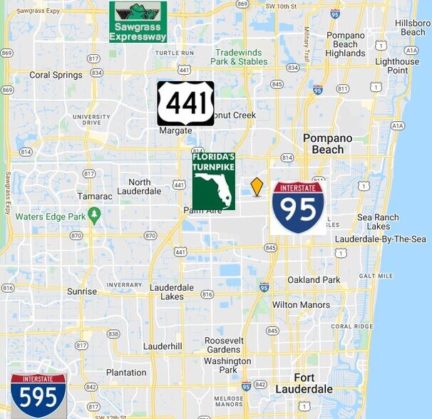 More Photos Of , Pompano Beach Unknown For Sale