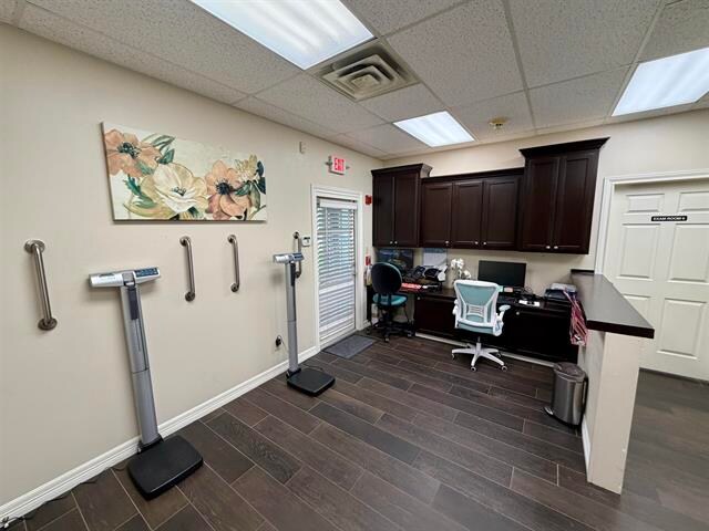 More Photos Of , Beaumont Office For Sale