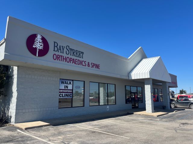 More Photos Of 1050 S Otsego Ave, Gaylord Office For Sale