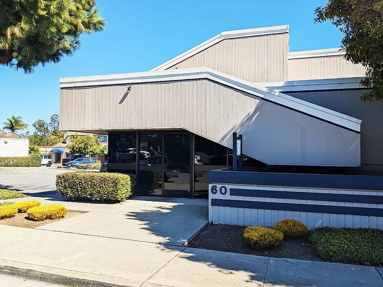 Primary Photo Of 60 Penny Ln, Watsonville Medical For Lease