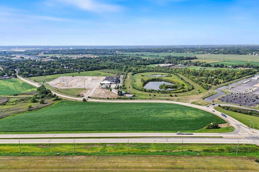 More Photos Of 4301 Morton Drive Dr, East Moline Land For Sale