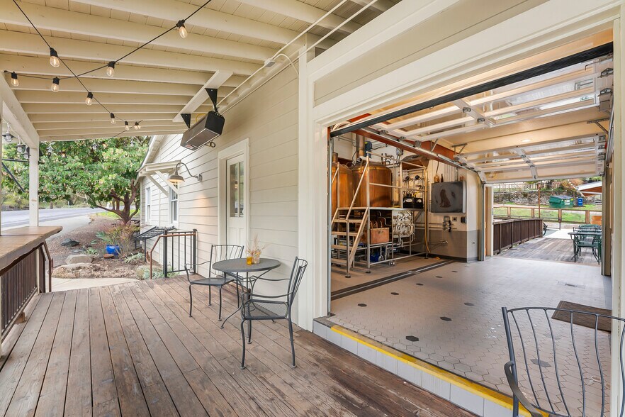 More Photos Of 14141 Old Rte 49, Amador City Winery Vineyard For Sale