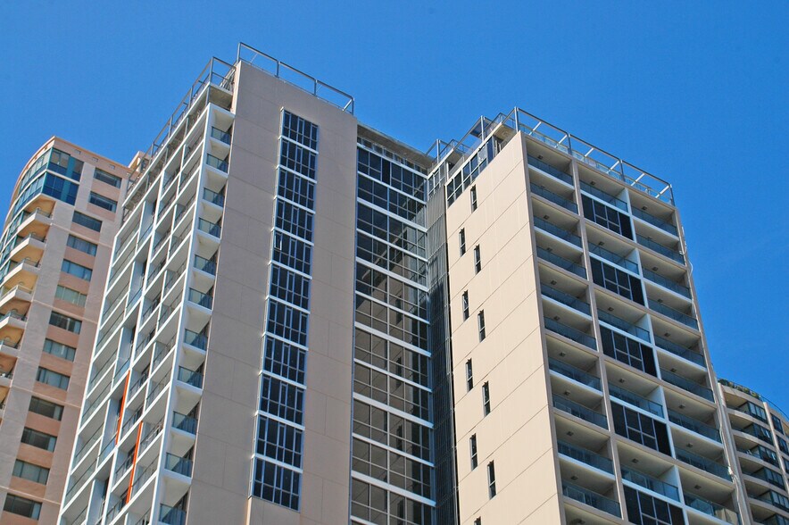 More Photos Of 420 Pitt St, Sydney Multifamily For Lease
