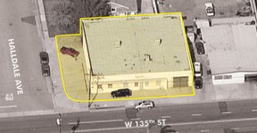 More Photos Of 1451 W 135th St, Gardena Warehouse For Lease