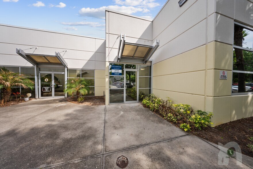 Primary Photo Of 8810 Commodity Cir, Orlando Coworking Space